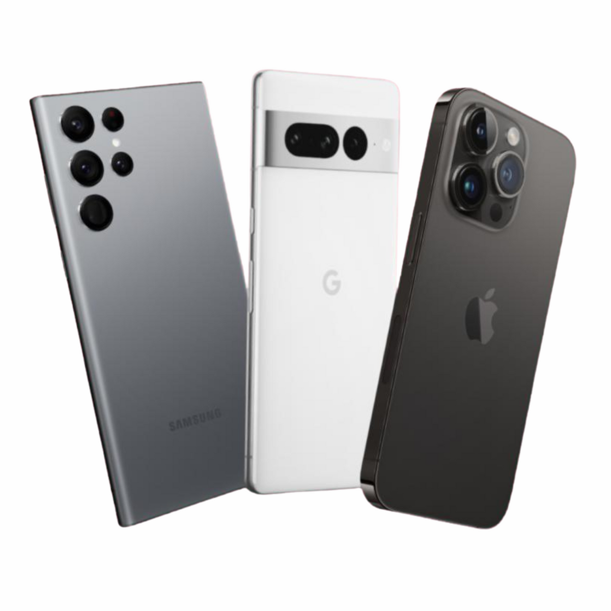 Smartphones | BornGood