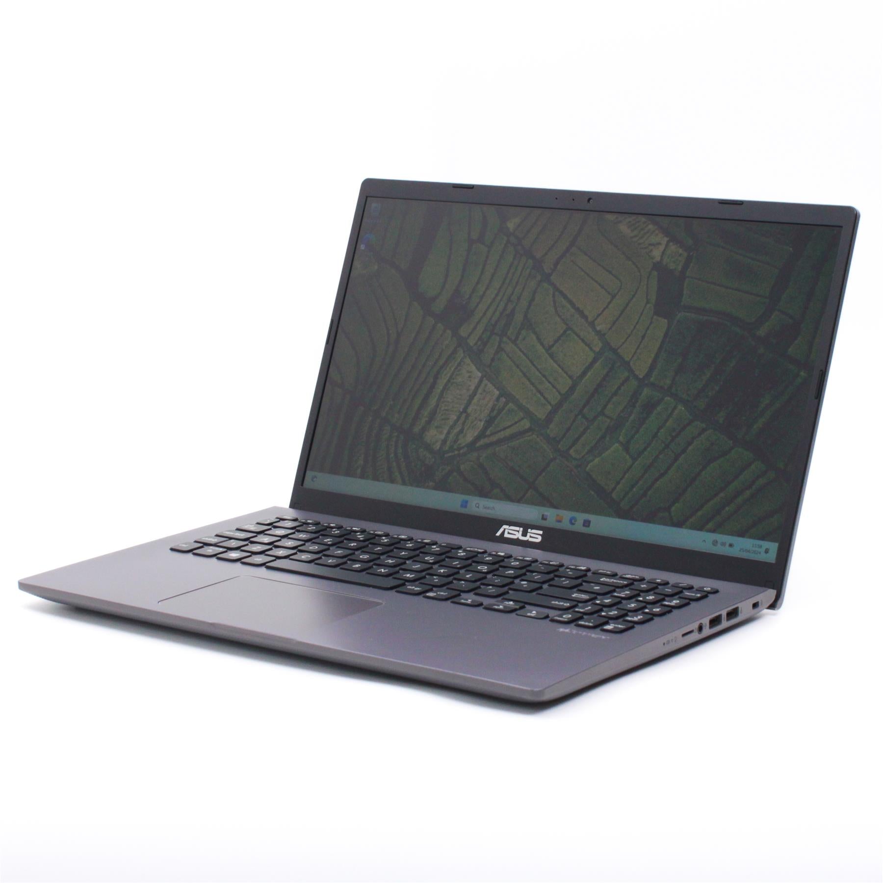 Asus Notebook Asus Vivobook 15 X509 I3 8gb Ram Refurbished Asus