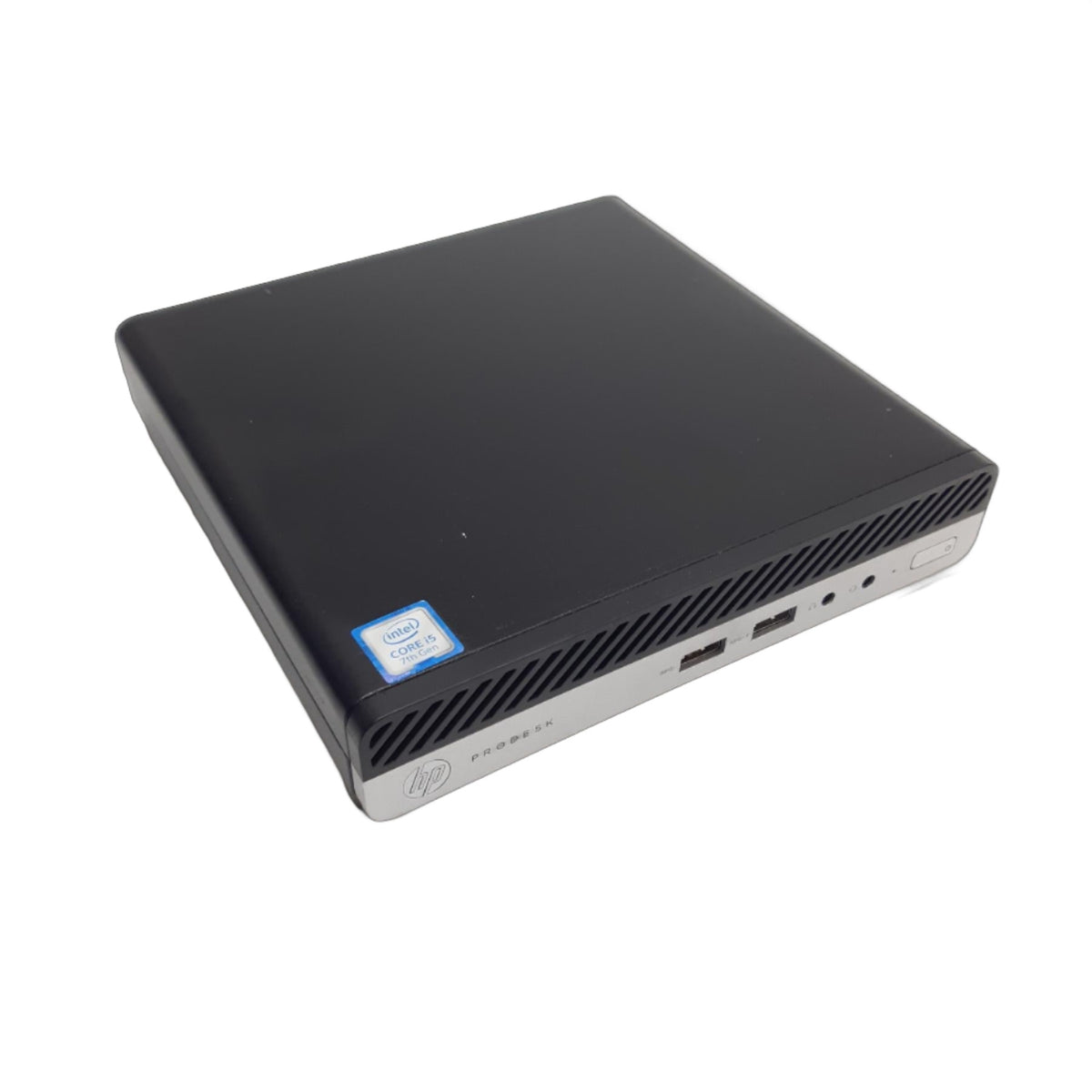 HP ProDesk 400 G3 i5 7th Gen | BornGood