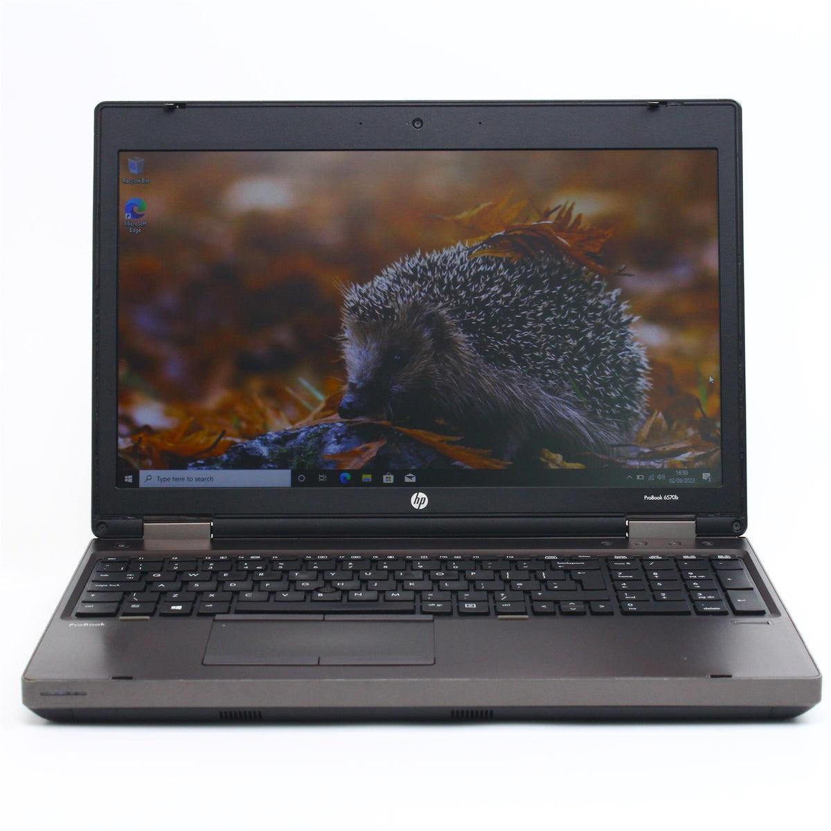 HP ProBook 6570b | BornGood