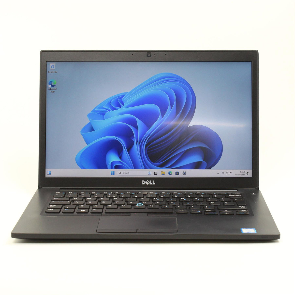 Dell 7480 online