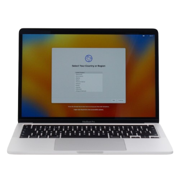 Apple MacBook Pro 16,2 A2251 2020 | BornGood