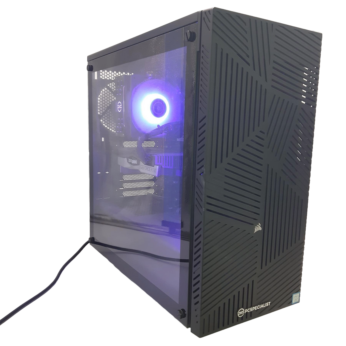 PC Specialist Vortex RS i7 Gaming PC | BornGood
