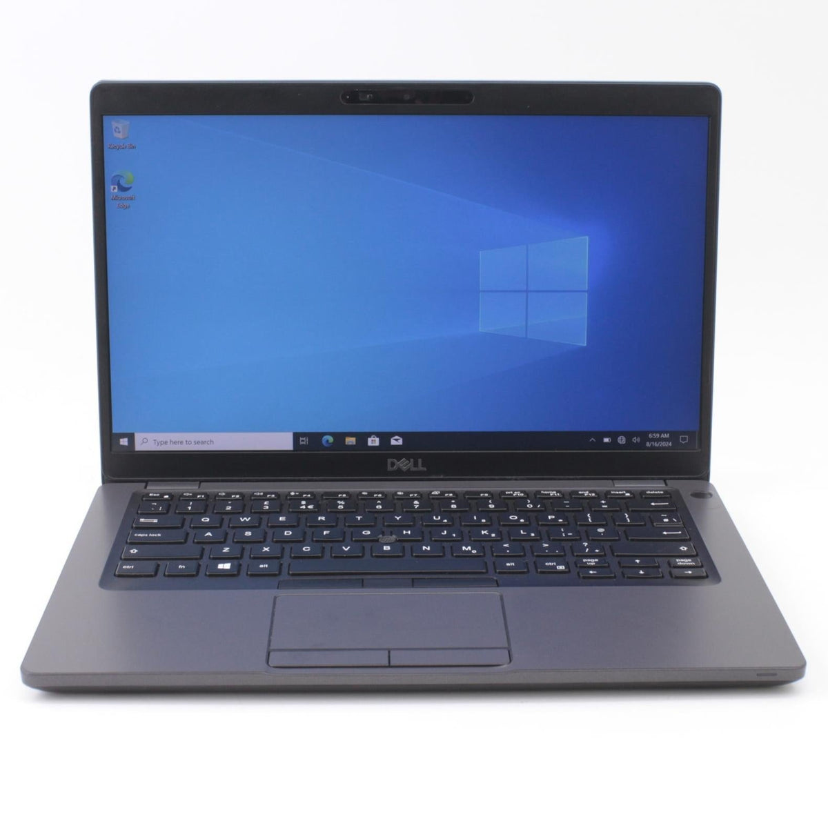 Dell Latitude 5400 i7 8th Gen 16GB RAM 256GB SSD | Excellent